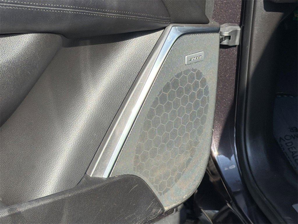 Used 2016 Cadillac Escalade ESV Premium image 20