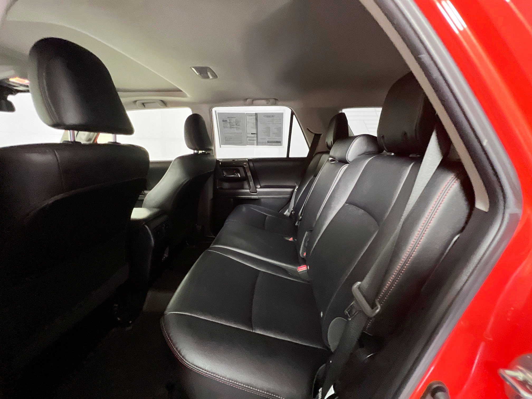 Used 2023 Toyota 4Runner TRD Pro image 29