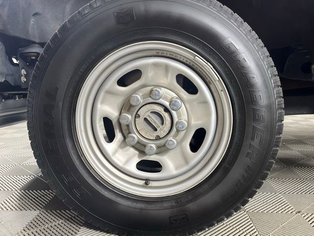 Used 2020 Ford F250 XL w/ Power Equipment Group AWD/4WD image 10