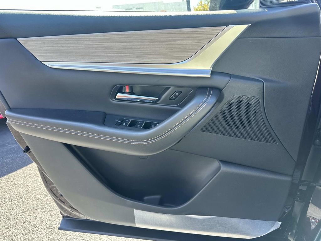 New 2026 MAZDA CX-90 3.3 Turbo w/ Premium Sport Pkg image 15