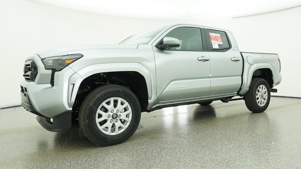New 2026 Toyota Tacoma SR5 AWD/4WD image 20
