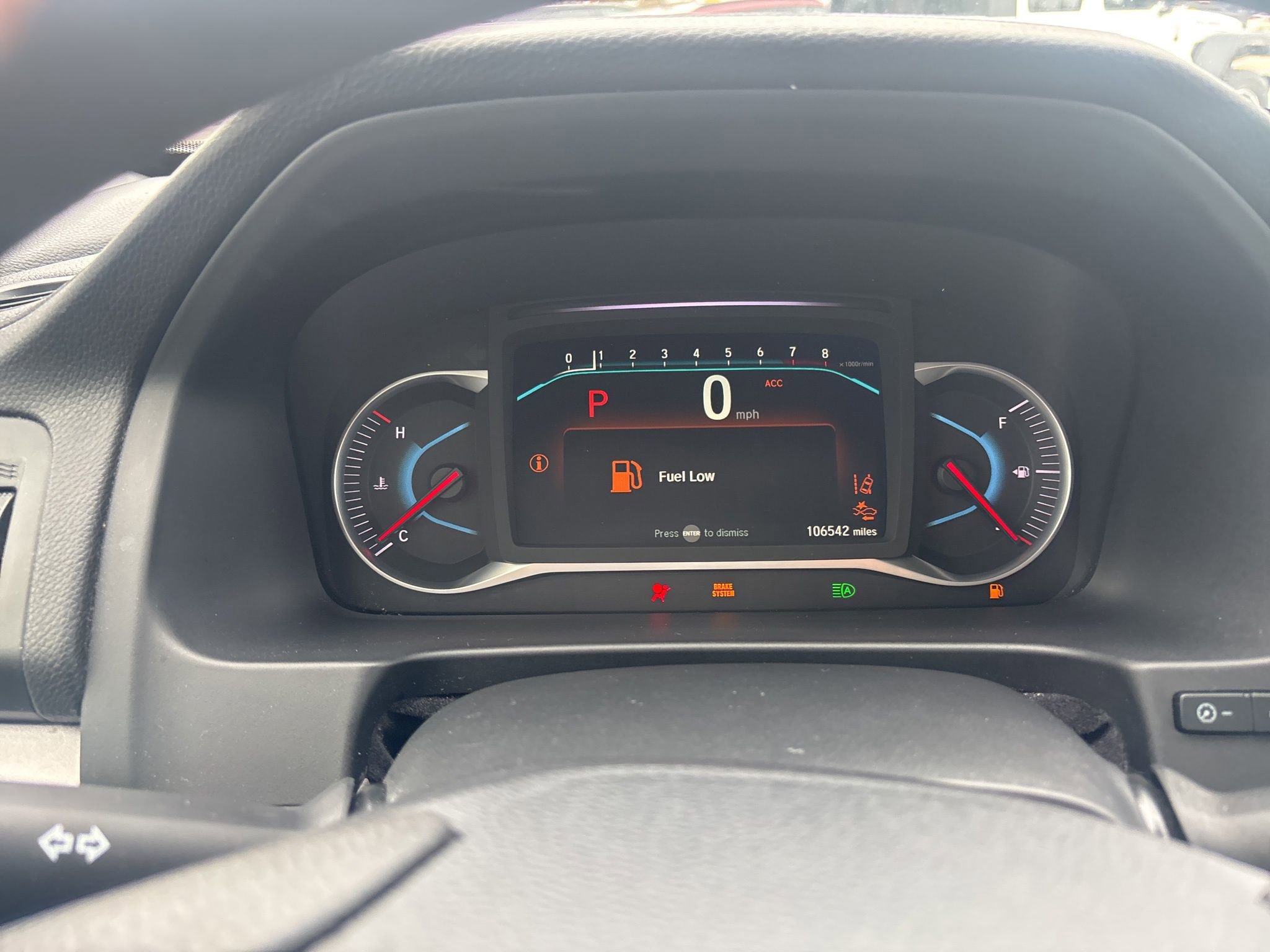 Used 2019 Honda Pilot LX image 26