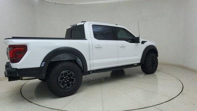 Used 2025 Ford F150 Raptor w/ Equipment Group 803A Raptor R image 71