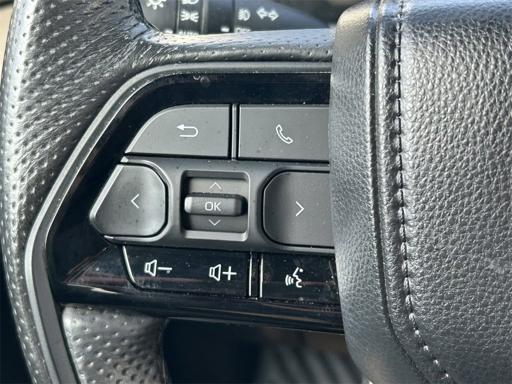 Used 2024 Toyota Tundra TRD Pro image 42