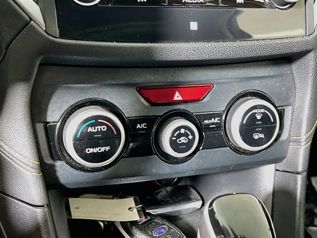 Used 2019 Subaru Crosstrek 2.0i Limited w/ Moonroof Package w/Navigation AWD/4WD image 15