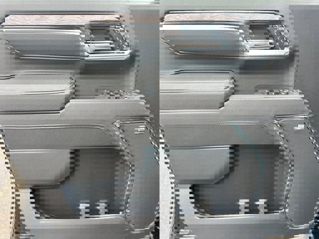 New 2026 Chevrolet Silverado 2500 LTZ w/ Trail Boss Package image 18