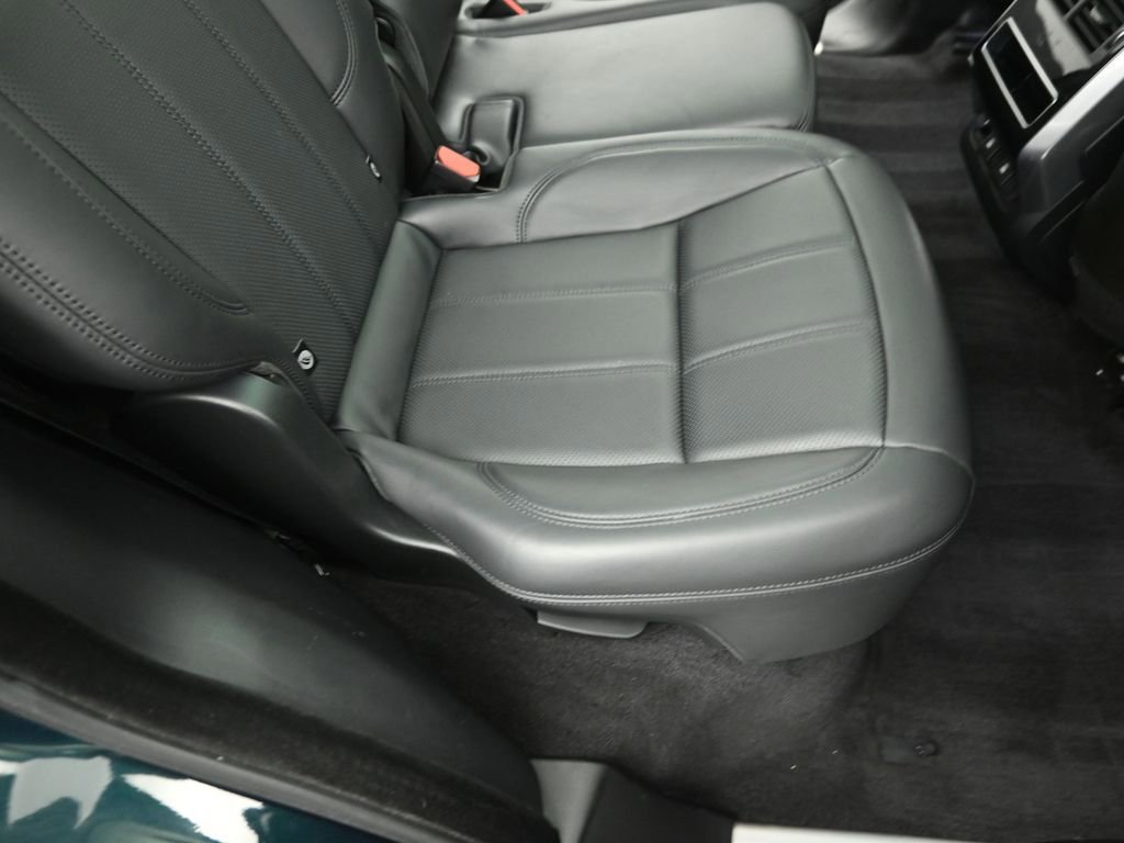 Used 2020 Land Rover Range Rover Sport HSE image 28