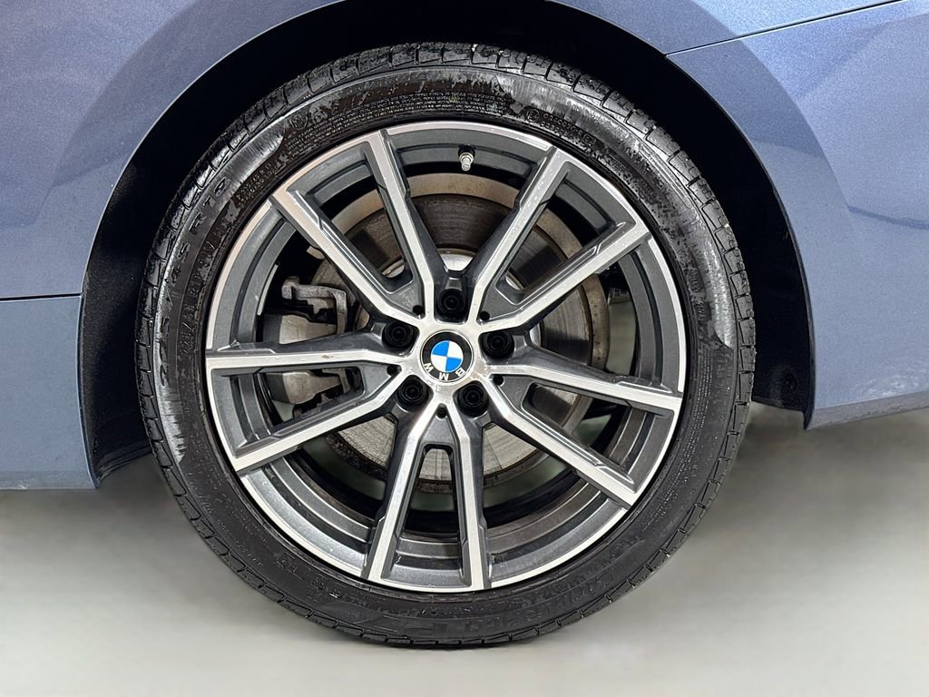 Used 2024 BMW 430i xDrive Coupe w/ Premium Package AWD/4WD image 10