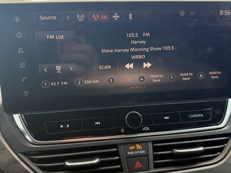 Used 2023 Nissan Altima 2.5 SL image 14