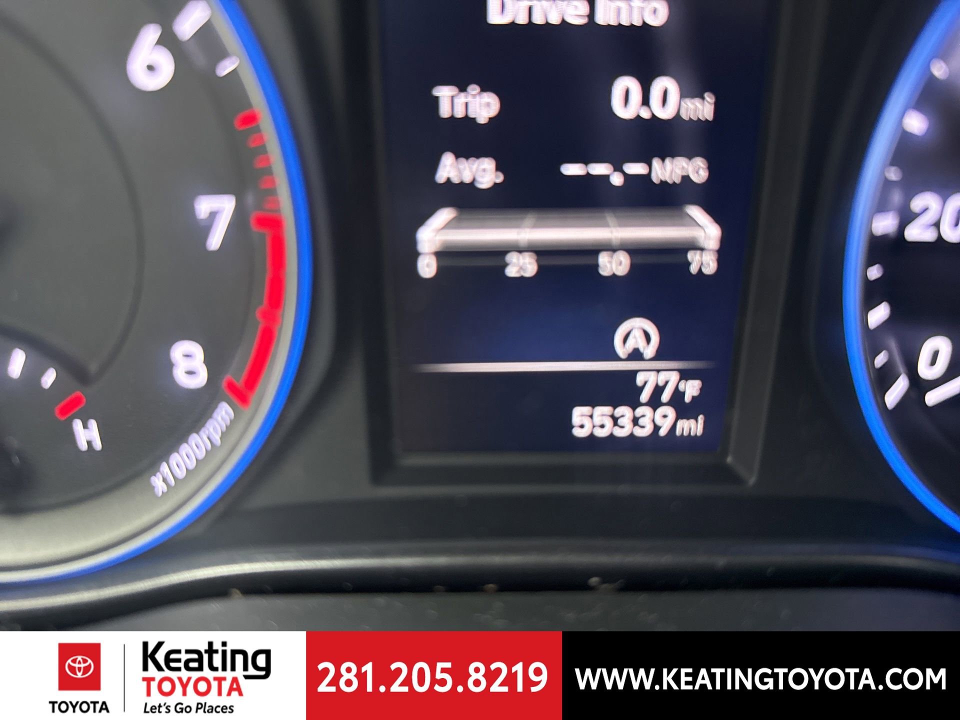 Used 2023 Hyundai Kona SEL w/ Convenience Package image 19