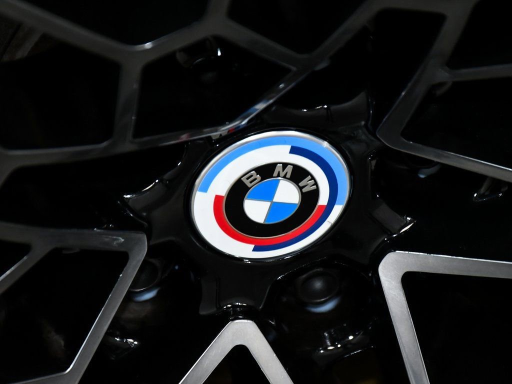 Used 2023 BMW M4 Competition w/ Executive Package image 99