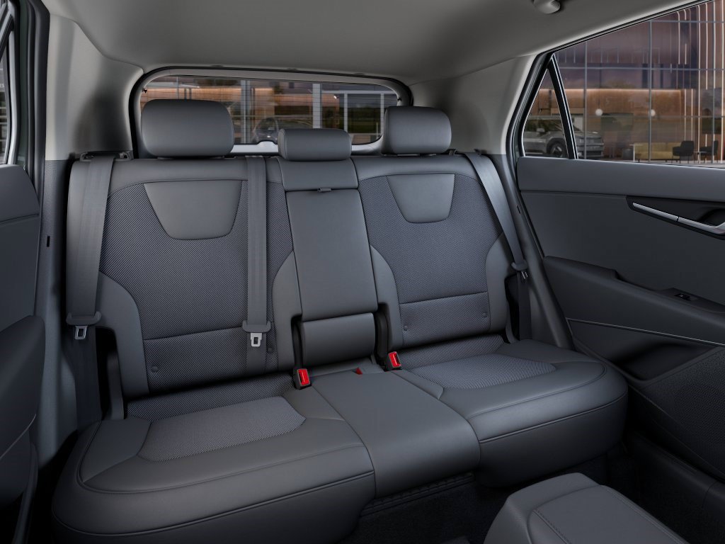 New 2027 Kia Niro LX FWD image 18