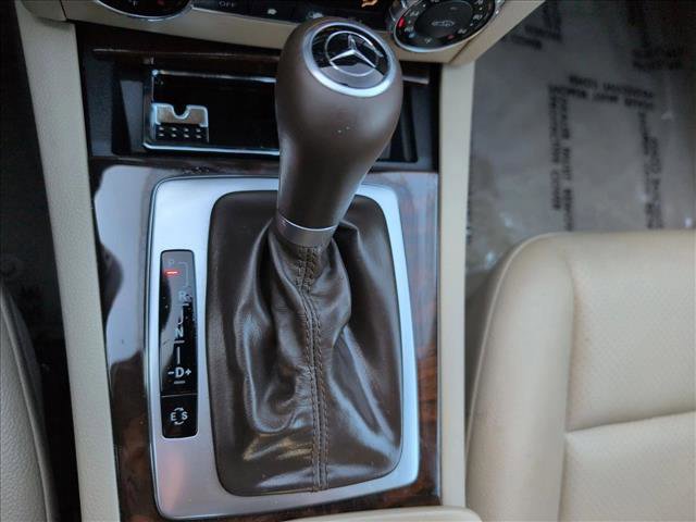 Used 2013 Mercedes-Benz C 250 Sedan image 12
