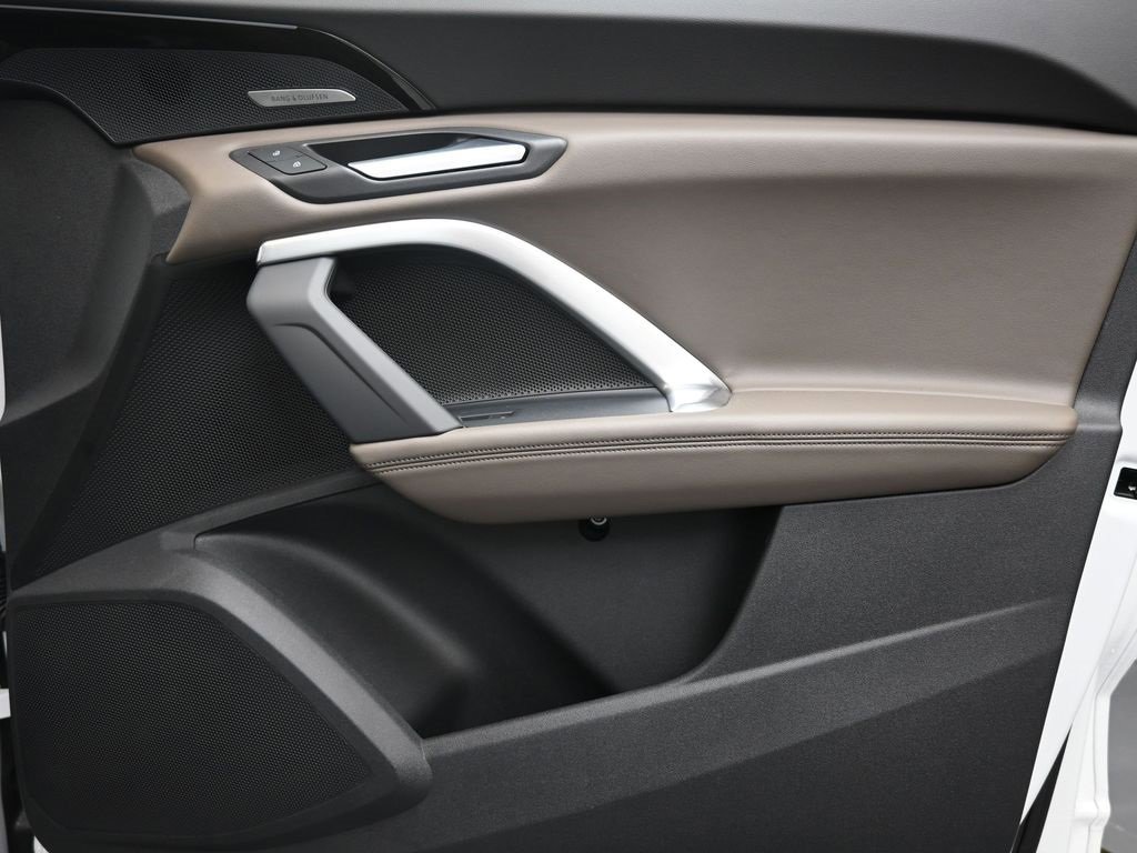 New 2025 Audi Q5 2.0T Premium Plus image 11