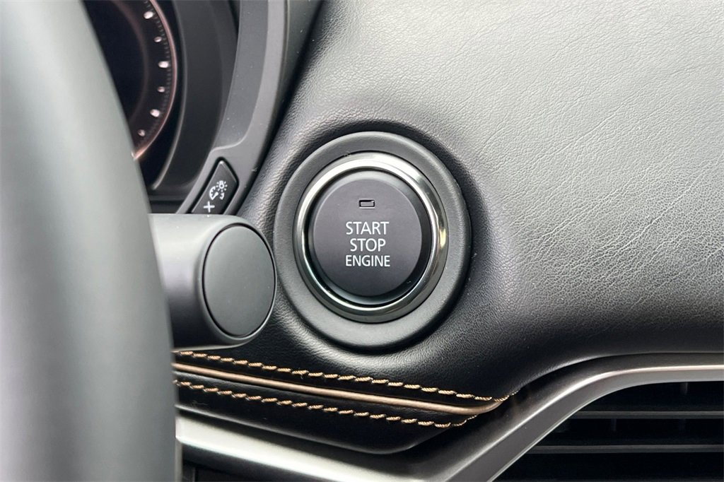 New 2026 MAZDA CX-90 3.3 Turbo S w/ Premium Package image 24