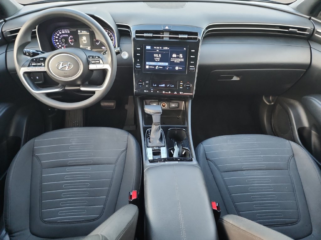 Used 2024 Hyundai Santa Cruz SEL FWD image 12