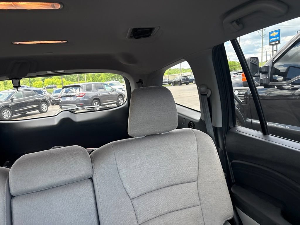 Used 2020 Honda Pilot EX image 11