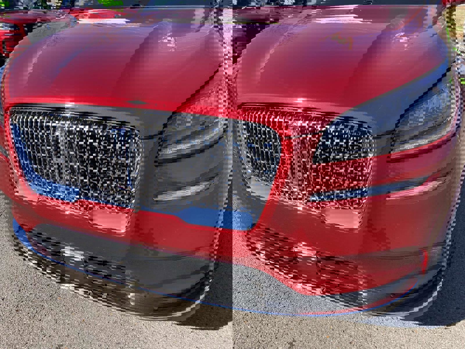 Used 2022 Lincoln Corsair FWD w/ Equipment Group 101A image 10