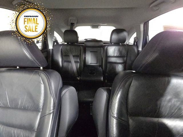 Used 2011 Honda CR-V EX-L image 25