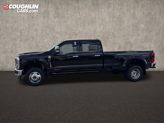 New 2026 Ford F350 King Ranch w/ Chrome Package AWD/4WD image 5