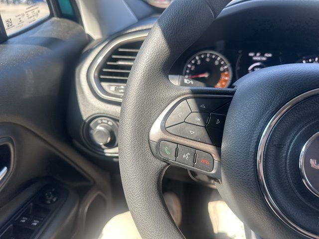 Used 2022 Jeep Renegade Sport w/ Sport Appearance Group image 31