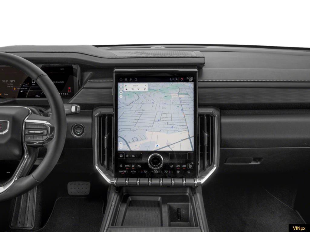 New 2026 GMC Acadia Elevation w/ Black Edition image 17