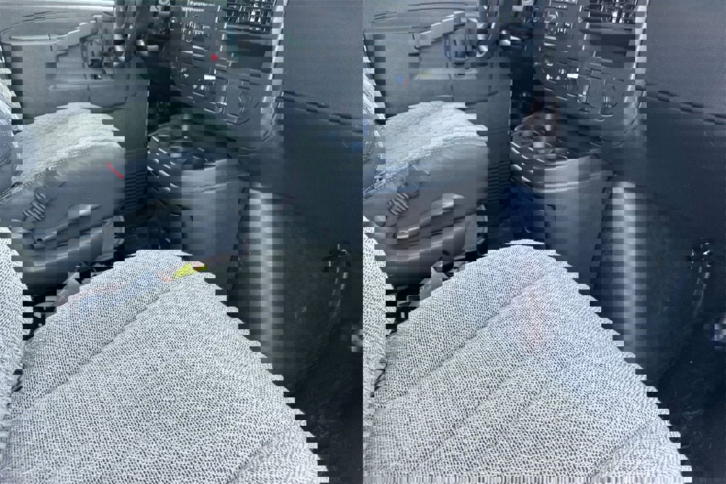 New 2024 Chevrolet Express 3500 w/ Power Convenience Package image 15