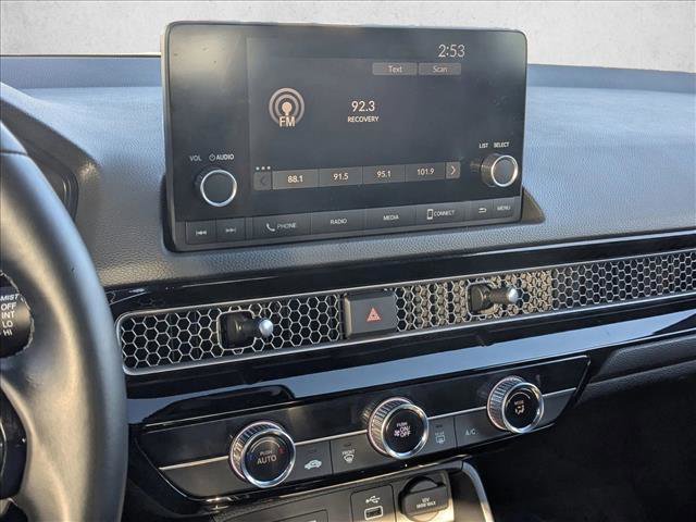 Used 2023 Honda Civic Sport image 12