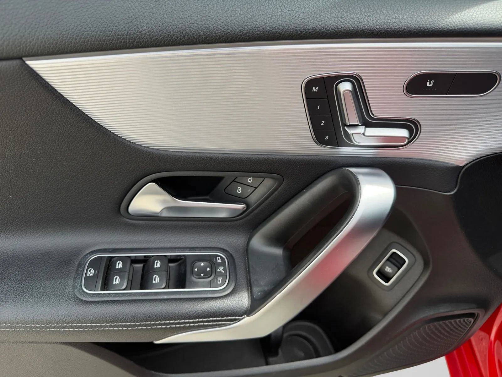 Used 2019 Mercedes-Benz A 220 image 13