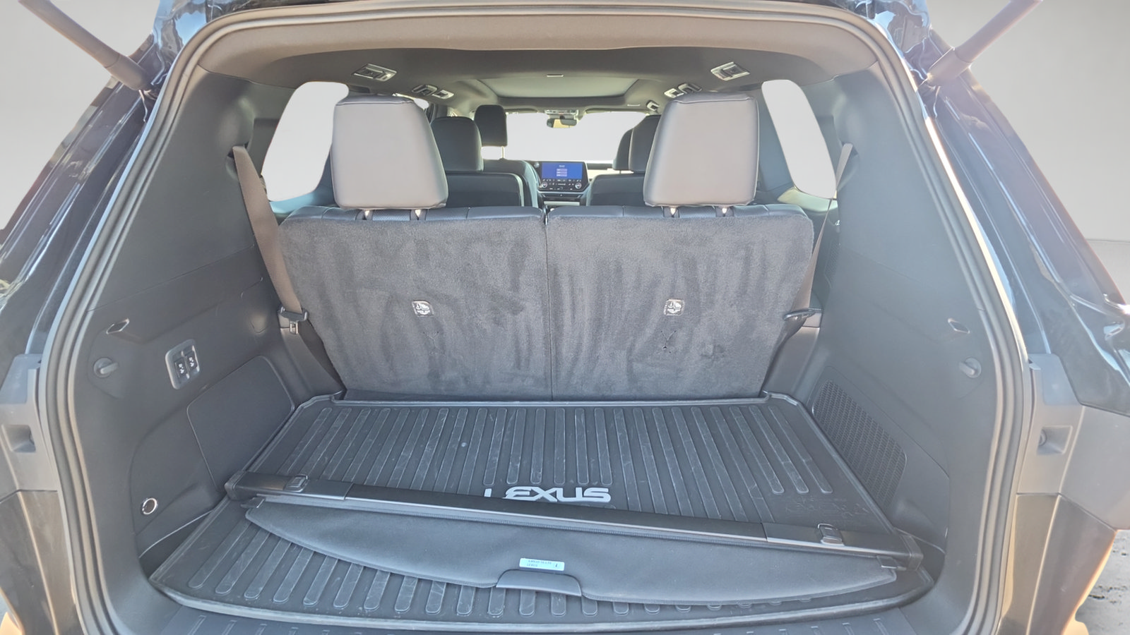 Used 2024 Lexus TX 350 AWD w/ Captains Chair Package image 16