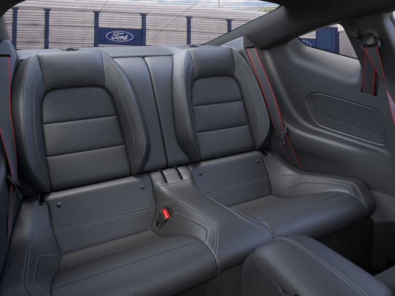 New 2026 Ford Mustang GT Premium RWD image 33