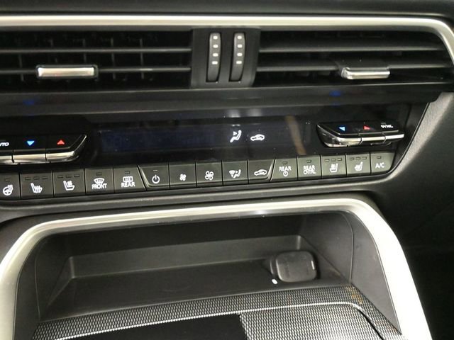 Certified 2025 MAZDA CX-70 3.3 Turbo S w/ Premium Package image 14