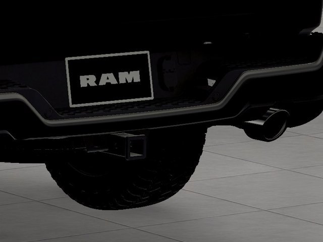 New 2026 RAM 1500 Big Horn image 16