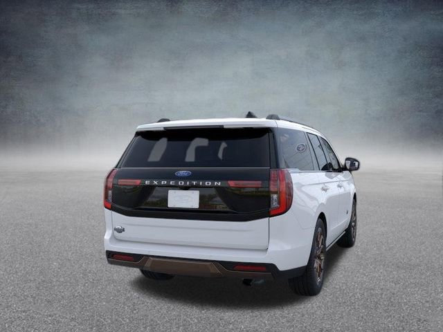 New 2026 Ford Expedition King Ranch AWD/4WD image 8