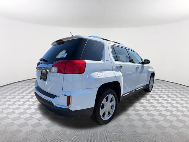 Used 2017 GMC Terrain SLT image 5