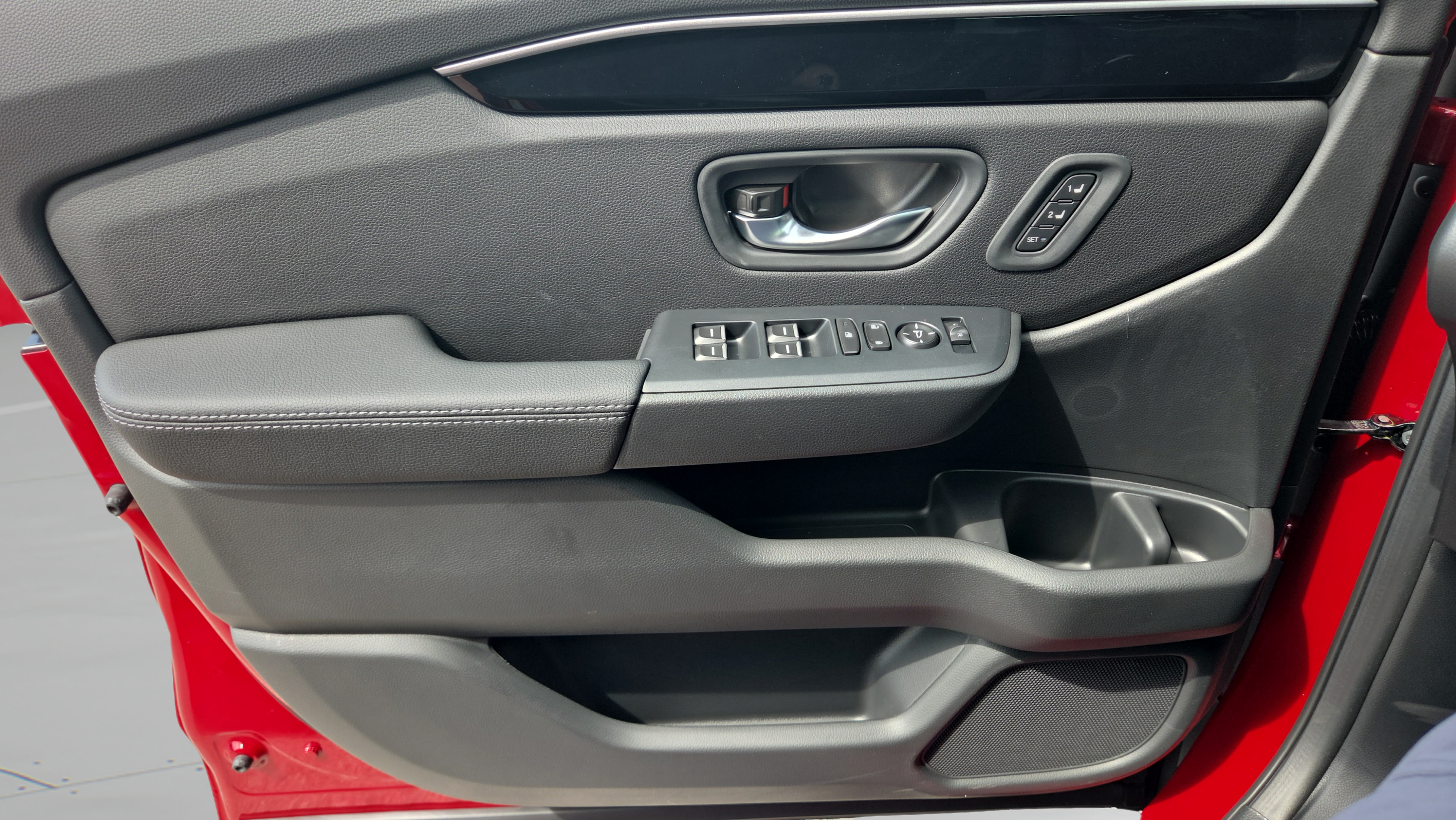 New 2026 Honda Pilot EX-L image 33