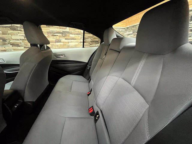 Used 2024 Toyota Corolla SE AWD/4WD image 30