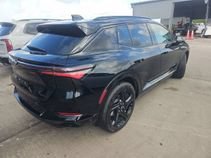 Used 2024 Chevrolet Equinox EV RS FWD image 22