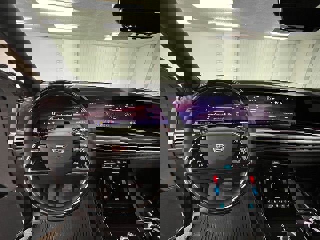 New 2026 Cadillac Escalade ESV Sport w/ Touring Package AWD/4WD image 14