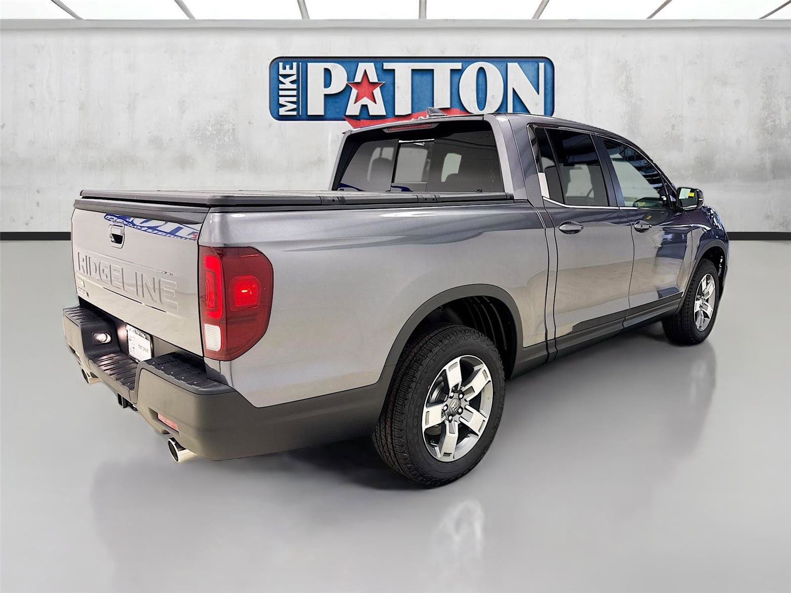 New 2026 Honda Ridgeline RTL image 7