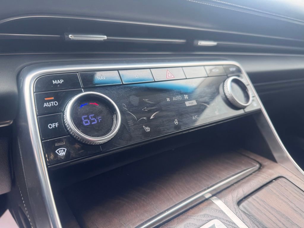 Used 2024 Genesis GV80 2.5T image 21