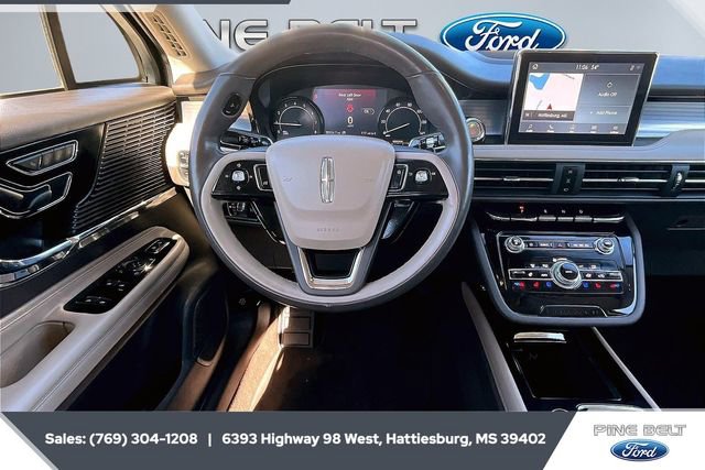 Used 2021 Lincoln Corsair FWD w/ Premium Package image 5