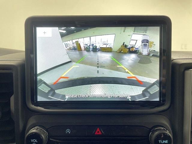 Used 2022 Ford Bronco Sport Big Bend w/ Convenience Package image 17