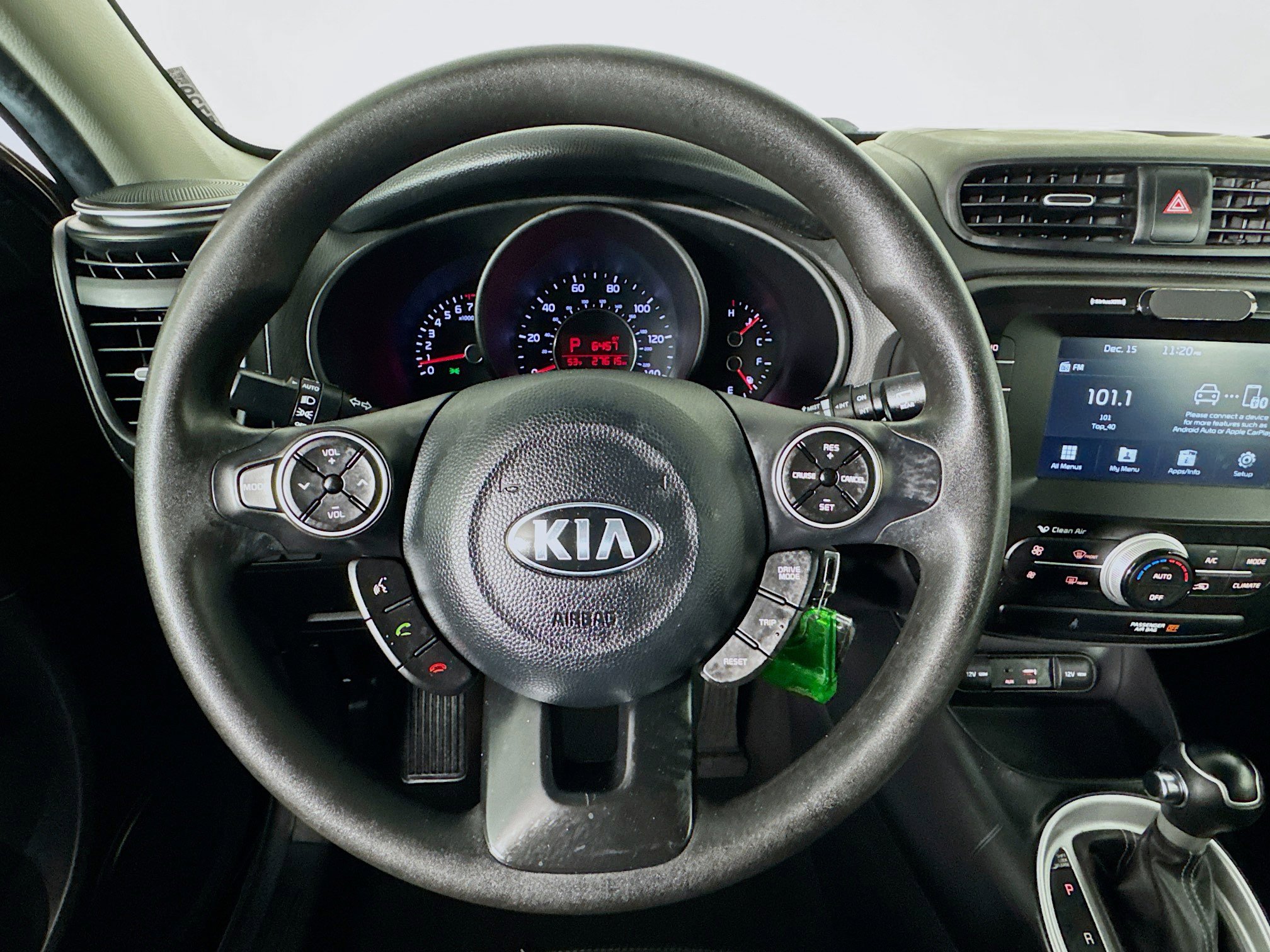 Used 2019 Kia Soul + image 11
