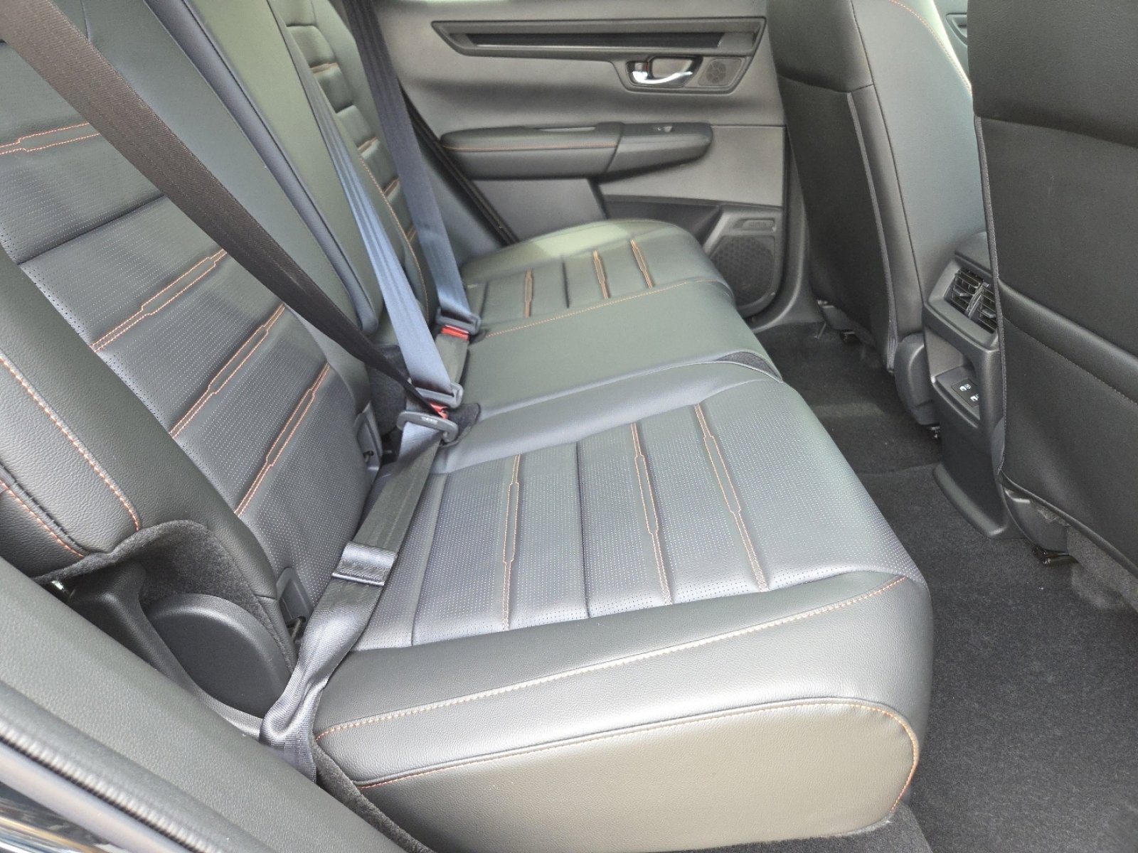 New 2026 Honda CR-V Sport-L image 25
