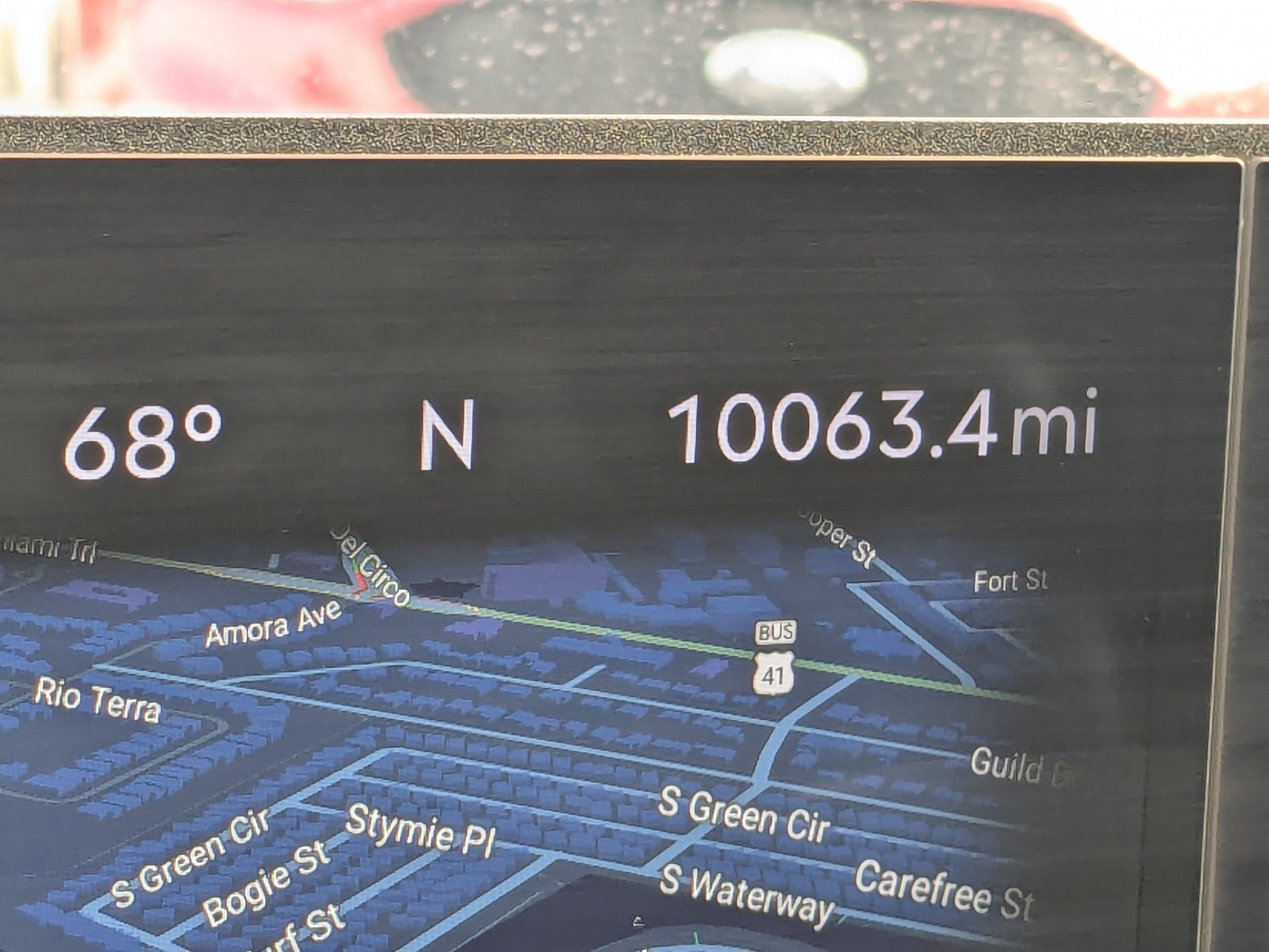 Used 2025 Lincoln Navigator Reserve image 35