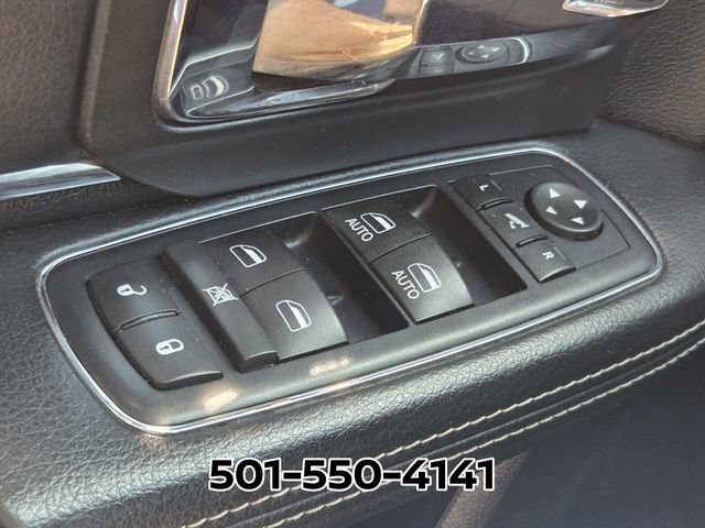 Used 2016 RAM 2500 Laramie w/ Snow Chief Group image 34