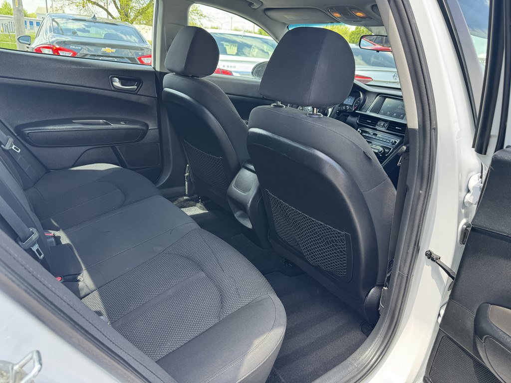 Used 2019 Kia Optima LX FWD image 15