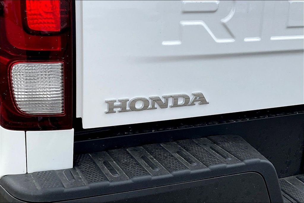 New 2026 Honda Ridgeline RTL image 8