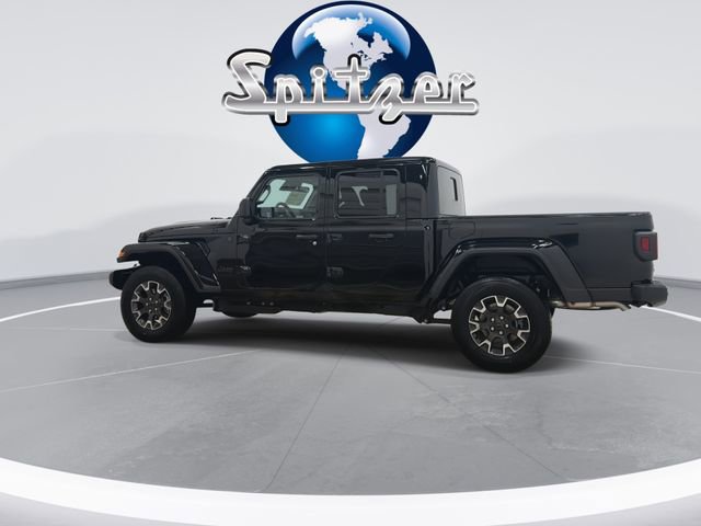 New 2026 Jeep Gladiator Sport S image 2